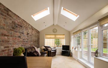 conservatory roof insulation Northop Hall, Flintshire