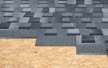 expert Northop Hall asphalt roof companies