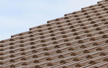 plastic roofing Northop Hall, Flintshire