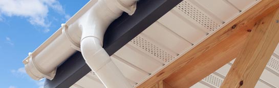 get Northop Hall guttering quotes today