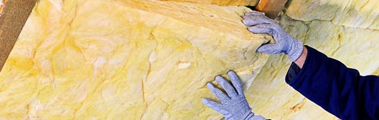 quotes for Northop Hall roof insulation