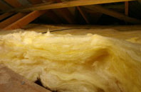 Northop Hall pitch roof insulation